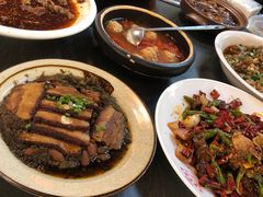-土桥手掌鸡·26年灌县老味道(都江堰店)