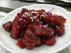 -清真利德顺小老饭庄(复兴路店)