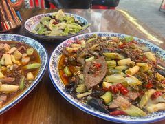 -李大爷的泡椒馆(冉家坝店)
