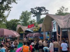 -苏州乐园森林水世界