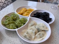 -船歌·鱼水饺青岛菜(金狮广场店)