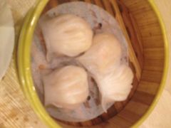 虾饺-唐宫海鲜舫