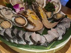 -山海蟹庐·海鲜糟粕醋火锅(慈溪店)