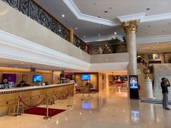 -和平宾馆(王府井店)