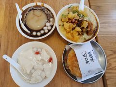 -小豆海棠(嘉兴路店)