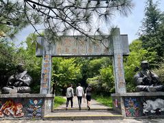 -丽江玉水寨