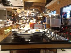 -比格比萨自助(新辰里学清路店)