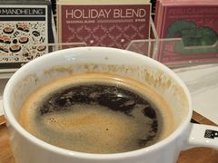 -Peet's Coffee皮爷咖啡(大学路店)