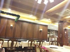 -德大西餐社(云南南路店)
