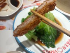 -小杨生煎(黄河路店)