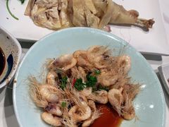 -壹只菜·崇明本地特色菜(崇明南门店)
