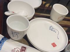 -赣南人家·头牌江西菜(劲松店)