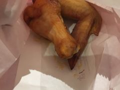 -肯德基(八里台店)