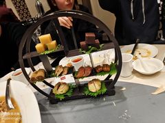 -阿庄新豫菜(通泰路店)