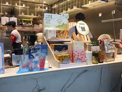 -奈雪的茶(深圳北站店)