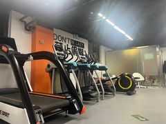 -清橙健身(学院路店)