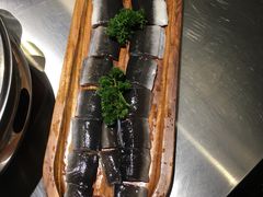 -本炙炭烤·蒲烧活鳗料理店(金沙洲店)