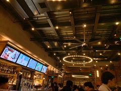 -COMMUNE幻师(渔人码头店)