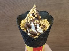 -麦当劳(许昌亚细亚店)