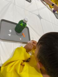 点击看大图 -奈尔宝·儿童乐园·亲子餐厅(华采天地店)