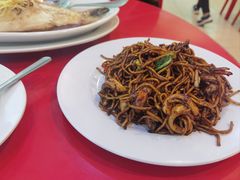 -大茄来海鲜餐厅(亚洲城分行)