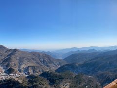 -妙峰山风景名胜区