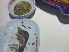 -何师傅美蛙鱼头(汉街店)
