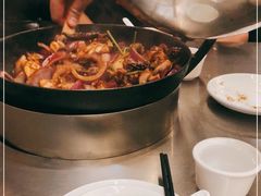 -胡须佬鸡煲四季火锅店(石厦西村直营店)