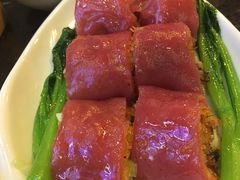 金莎红米肠-添运来(茶园奥园广场店)