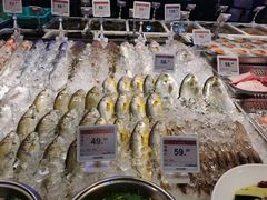 -王庄阿咪海鲜大排档(象园店)