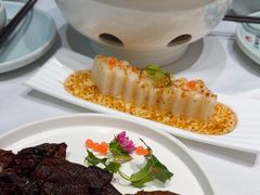 -江城小馆陕南妈妈菜·全球旅行餐厅(钟楼店)
