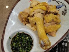 -小镇大厨私房餐厅