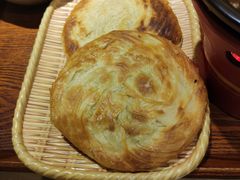 -牛三哥洛阳牛肉汤(生态城店)