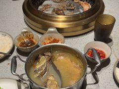 -钱小奴创意自助餐厅·原切谷饲安格斯畅吃(苏州昆山招商花园城店)