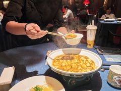 -老吉堂上海本帮菜(工体店)