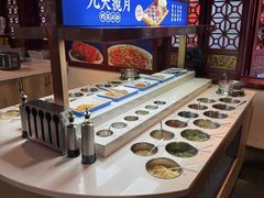 -蜀江龙火锅(339店)