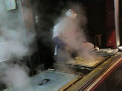 -西工饭庄快餐厅(西工小街店)