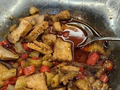 -翠清酒家(万丰路店)