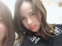 -风格style 专业烫染
