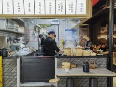 -晓淮山·扬州早茶·淮扬菜(龙阳广场店)