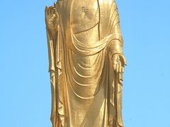 -中原大佛景区