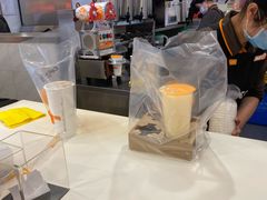 -CoCo都可(虹口龙之梦店)