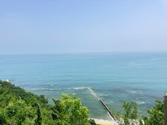 -蓬莱阁景区
