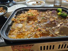 -食光慢宴·安吉土菜馆