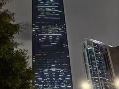 -环球贸易广场(ICC)
