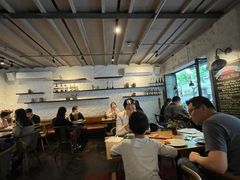 大堂-Apollo·西班牙小酒馆(安福路店)