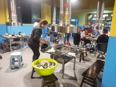 -正宗石棉烧烤(汉源店)