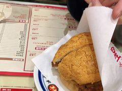 -華人 華星冰室(氹仔 店)