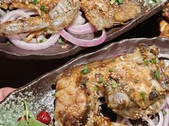 -雪熊精酿·哈尔滨烧烤酒馆(非遗大串店)