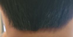 -Rise Hair上升造型